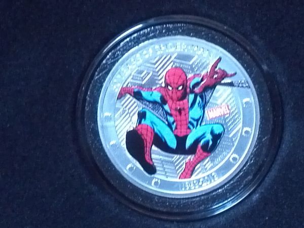 Spiderman