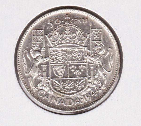 The-55-Days-Of-Canadian-Silver-50-Cents!!