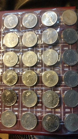 90-Quarter-Varieties