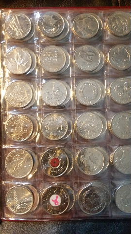 90-Quarter-Varieties