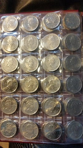 90-Quarter-Varieties