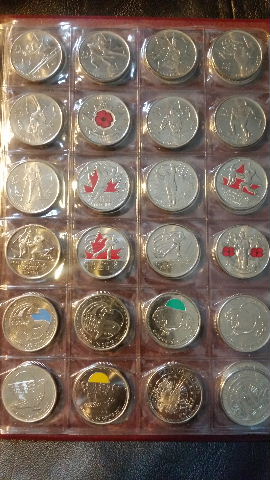 90-Quarter-Varieties