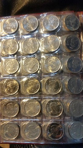 90-Quarter-Varieties
