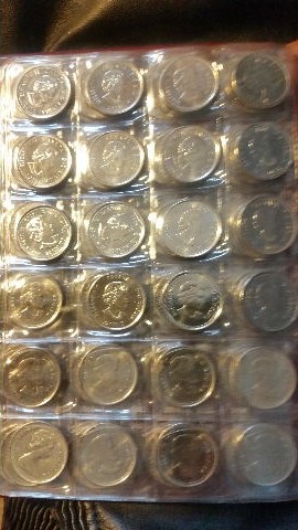 90-Quarter-Varieties