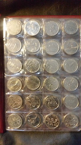 90-Quarter-Varieties
