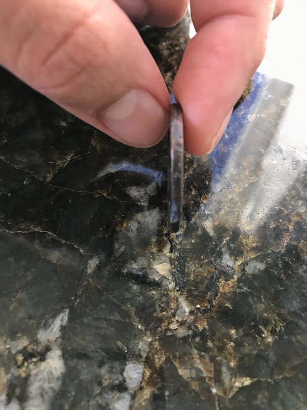 50-Years-Ago-My-Grandfather-Found-This-Roman-Coin-Buried-In-Nyc,-Help