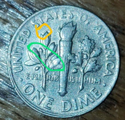1969?-Or-0-At-The-End-D-Dime-Errors?