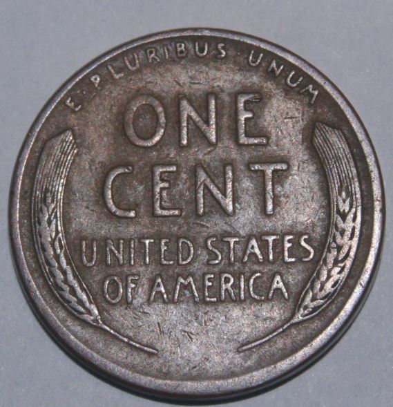 1941-Lincoln-Penny---Extra-Metal-On-Edge