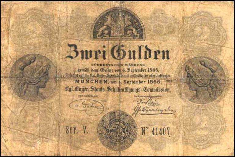 German-Imperial-Treasure-Notes