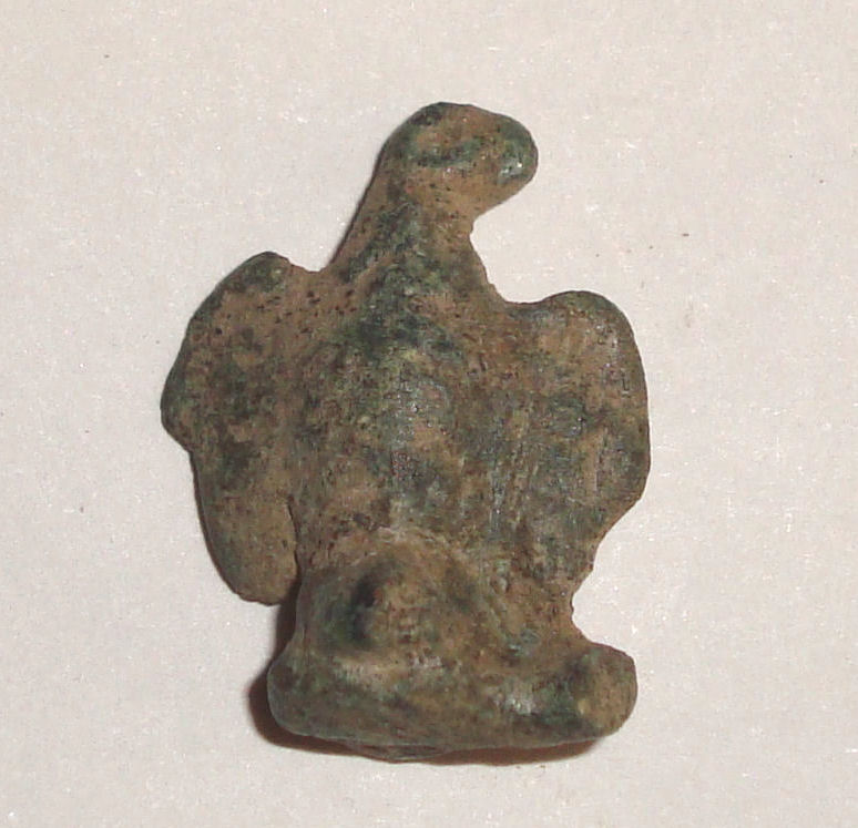 Ancient-Eagle-Figurine
