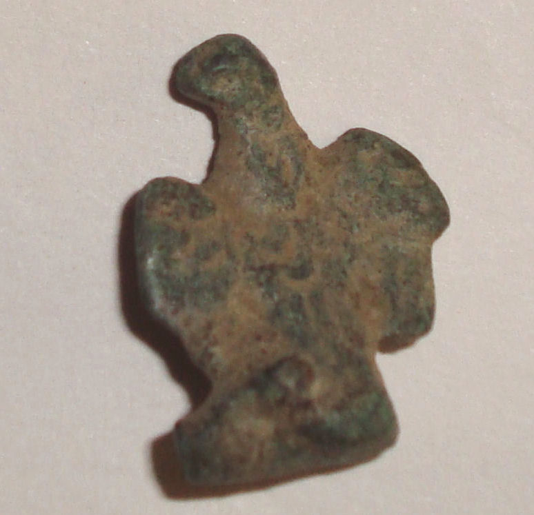 Ancient-Eagle-Figurine