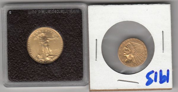 Let's-See-Some-Gold!