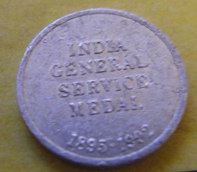 Identification-Of-Medal?