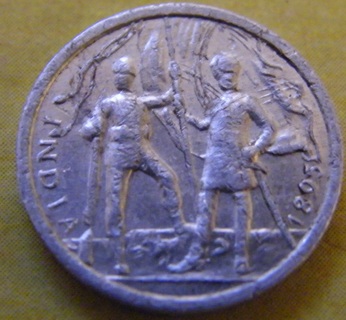 Identification-Of-Medal?