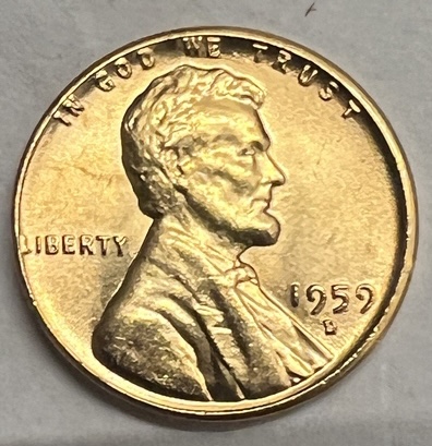 1959-D-Penny-Error-Worth-Anything?-Off-Center---L-On-Edge