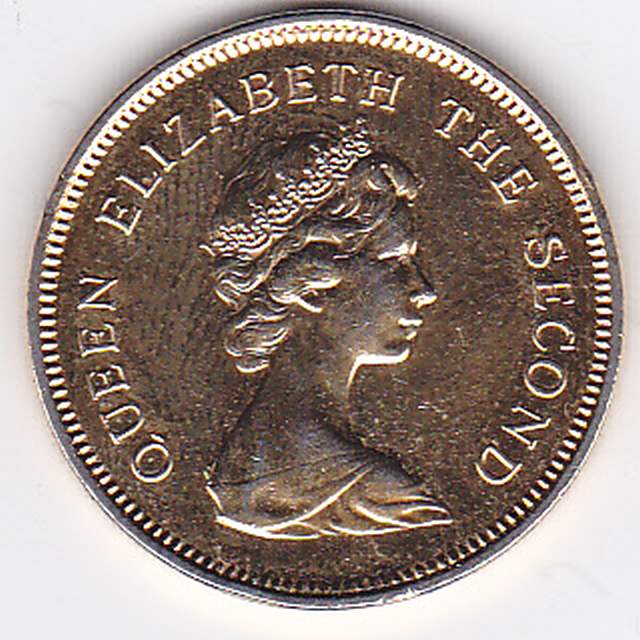 Hong-Kong-1980-$1