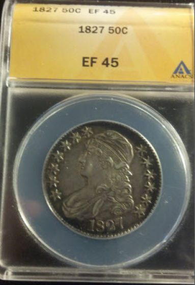 1827-Bust-1/2--You-Vs.-ANACS