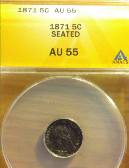 1871-1/2-Dime-Grade