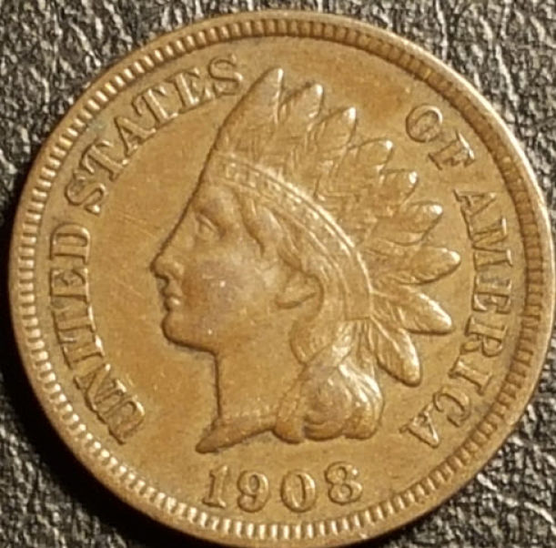 1908-S-Indian-Thoughts/Grades