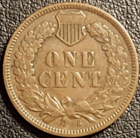 1908-S-Indian-Thoughts/Grades