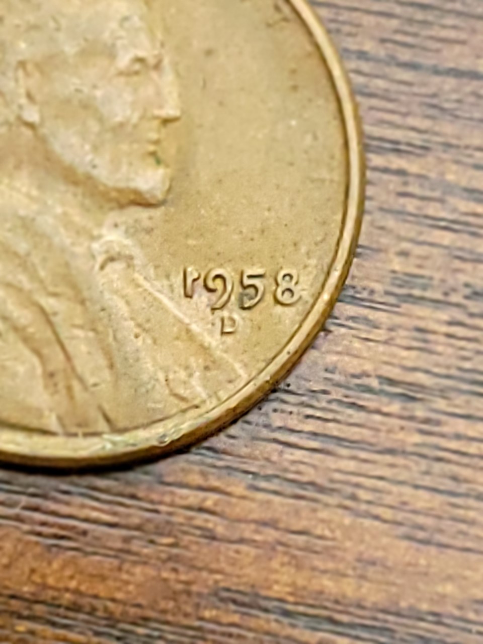1958-D-Wheat-Penny-With-