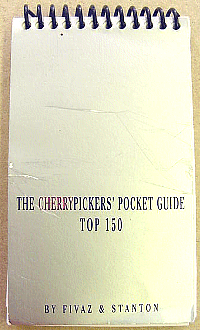 Cherrypickers-Pocket-Guide
