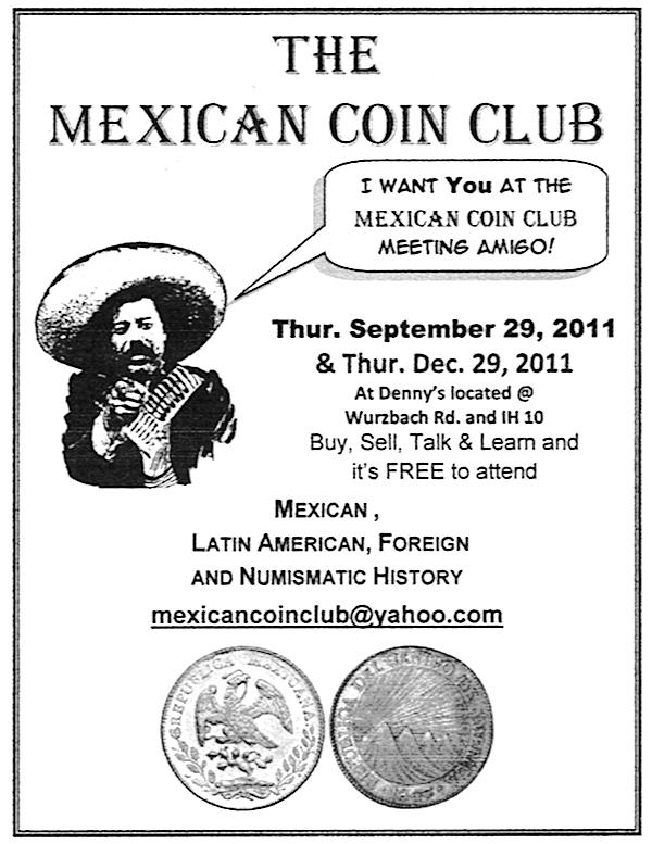 Mexican-Coin-Club-Meeting