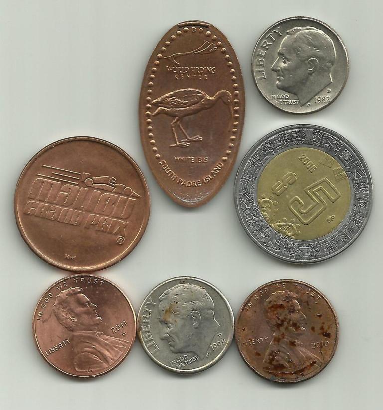 Early-Bird-Gets-The...coins