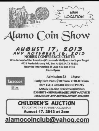 Alamo-Coin-Show--August-17