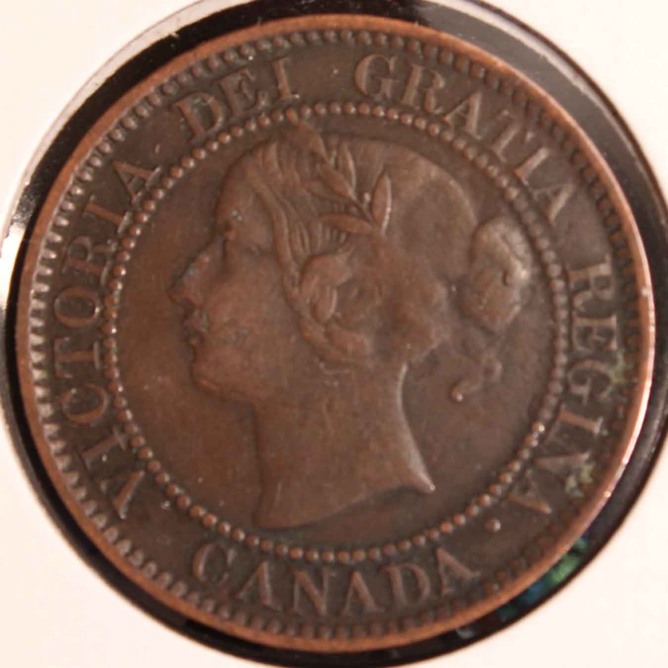 1858-1-Cent---Struck-Thorugh?