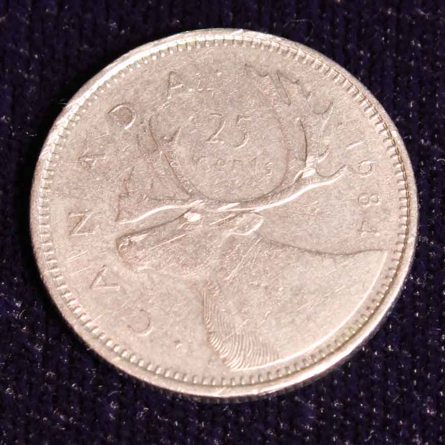 1984-25-Cent---Foreign-Planchet?
