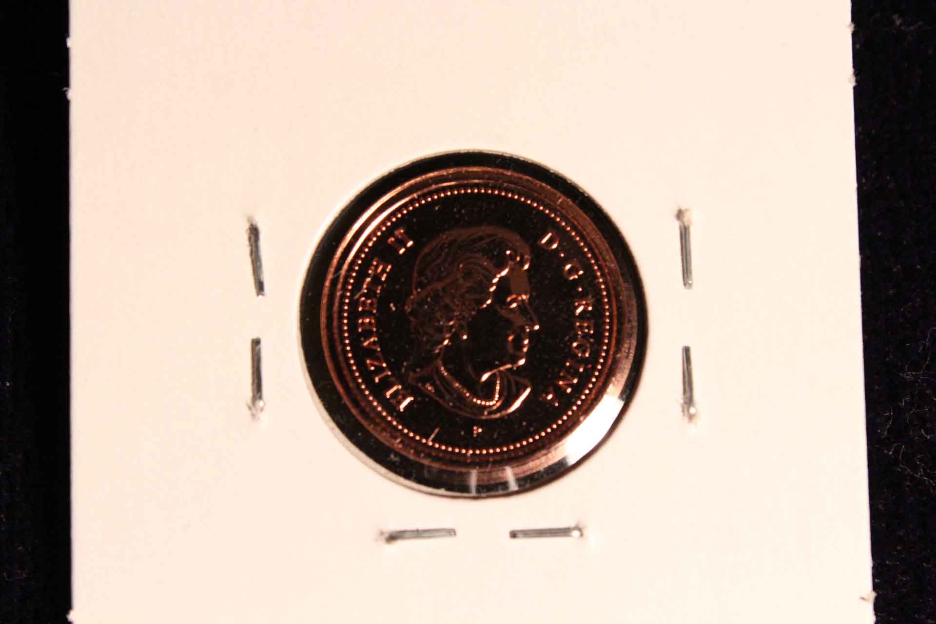 2005-P-And-2006-P-Non-Mag-Pennies