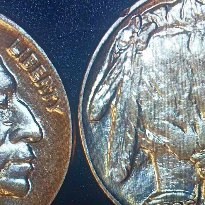 1936-Buffalo-Nickel-Broken-Die-Maybe-Cud-Error-Help