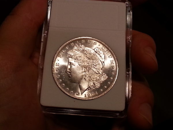 1904-O-Morgan-Dollar