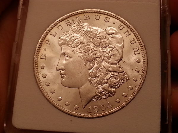 1904-O-Morgan-Dollar