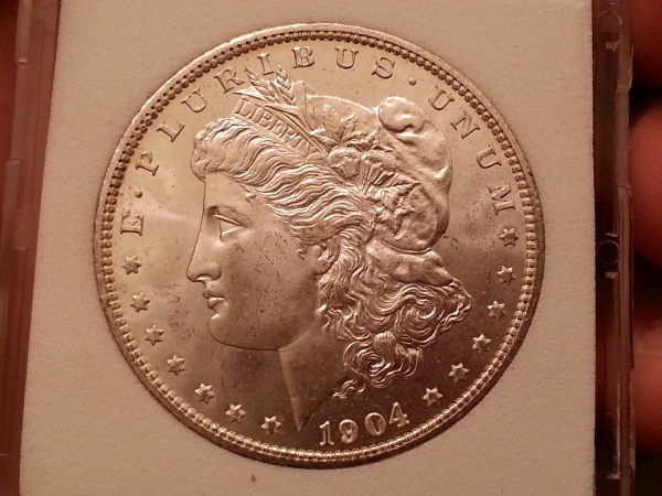 1904-O-Morgan-Dollar