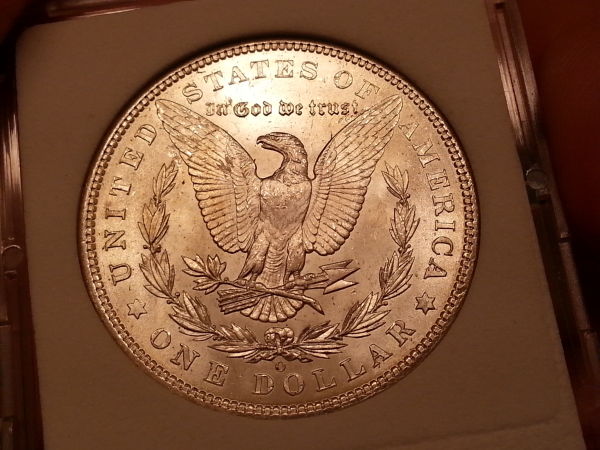 1904-O-Morgan-Dollar