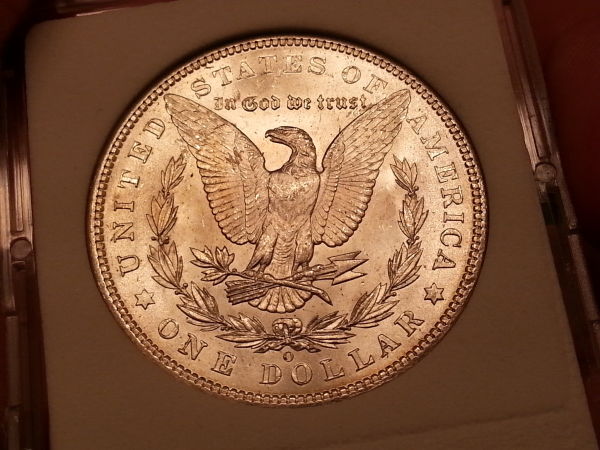 1904-O-Morgan-Dollar