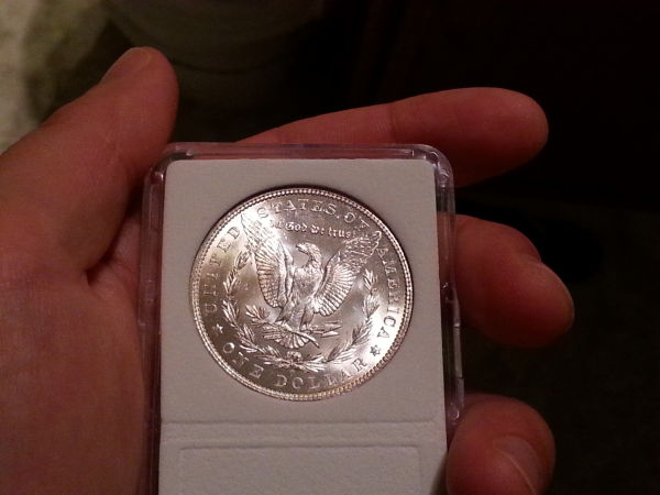 1904-O-Morgan-Dollar
