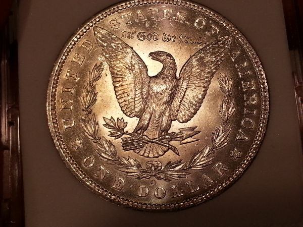 1904-O-Morgan-Dollar