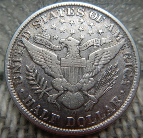1908-O-Barber-Half