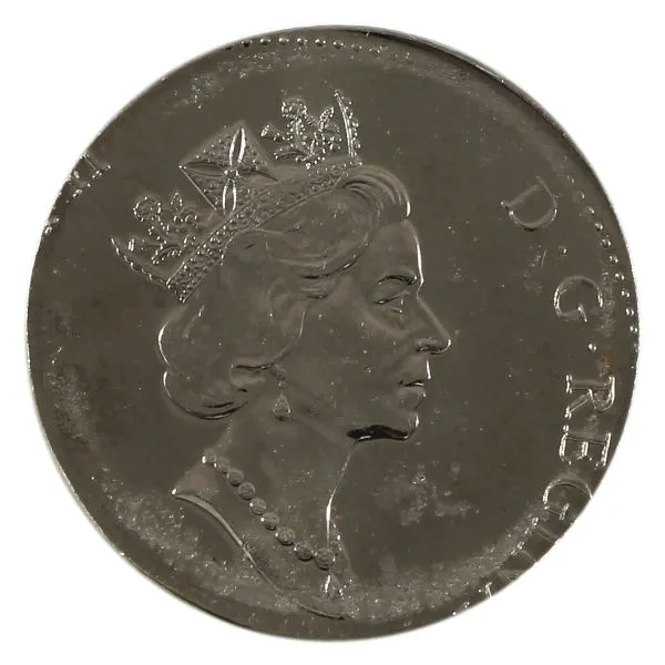 Latest-Pickup--Apr-1999-Foreign-Planchet-25-Cent