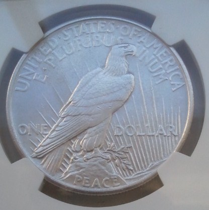 Bought-First-1921-Peace-Dollar-Yesterday
