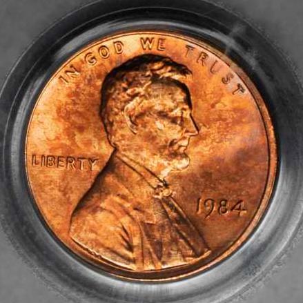 1984-Lincoln-Cent