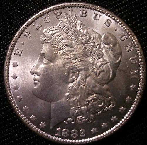 1882-Morgan