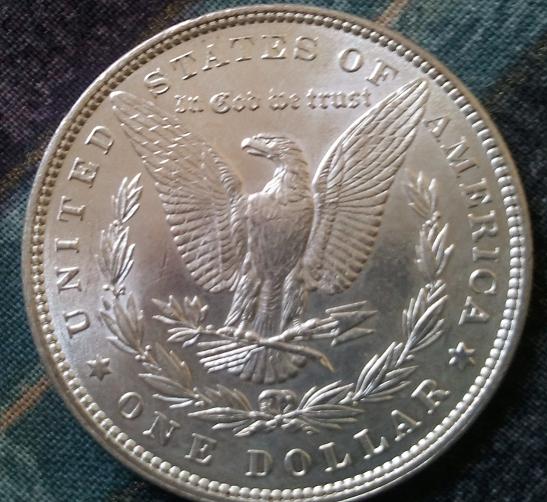 1882-Morgan