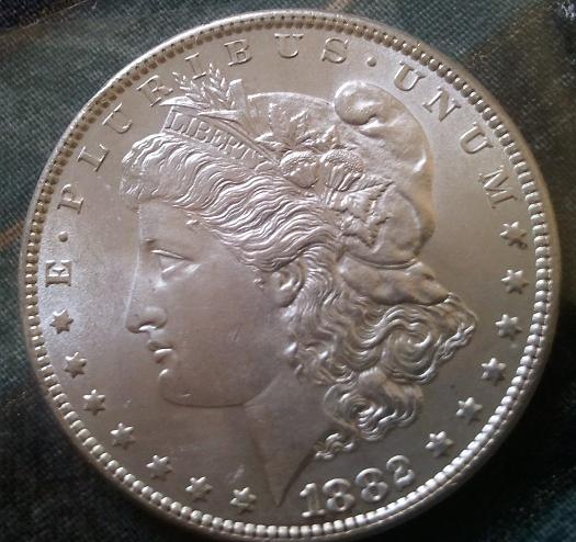 1882-Morgan
