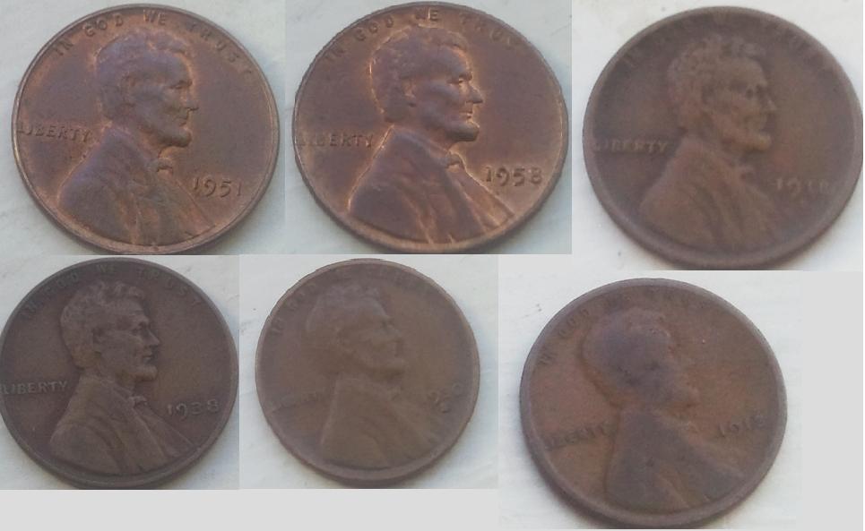 Finds-From-Coin-Store-Wheat-Penny-Bin
