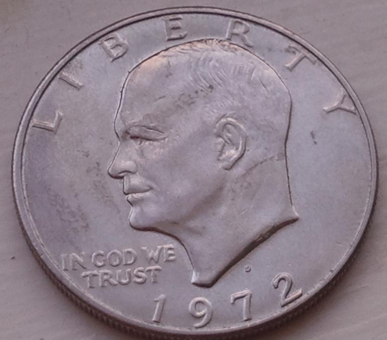 Post-An-Ike-Eisenhower-Dollar