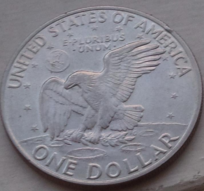 Post-An-Ike-Eisenhower-Dollar